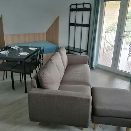 Bed and Breakfast Zlatno 66 Zlaté Moravce Zewnętrze zdjęcie