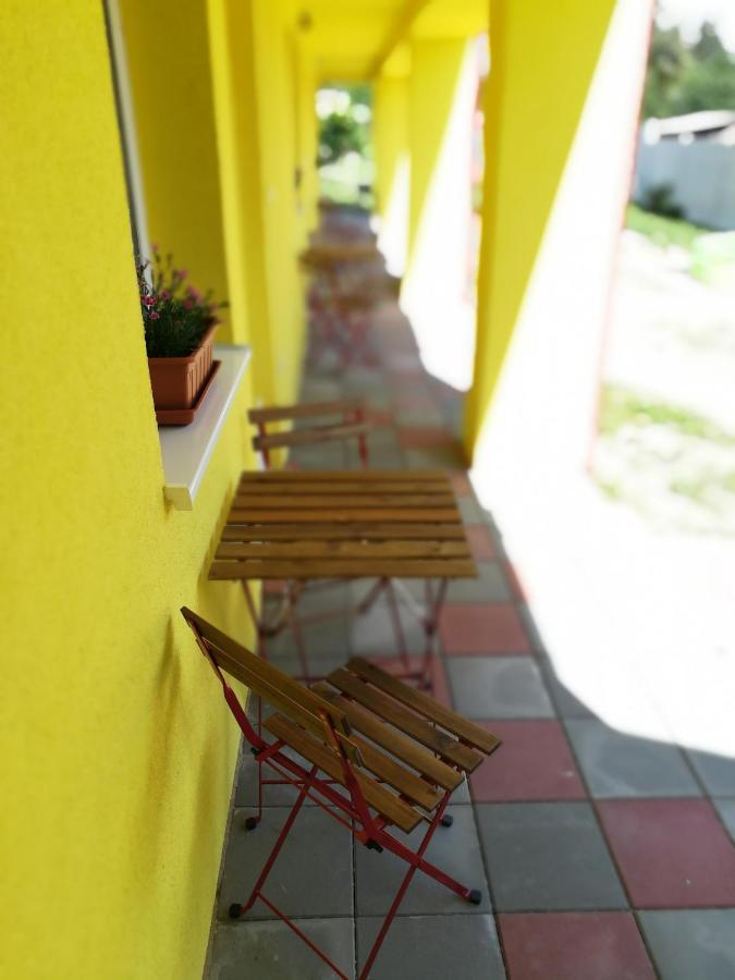 Bed and Breakfast Zlatno 66 Zlaté Moravce Zewnętrze zdjęcie