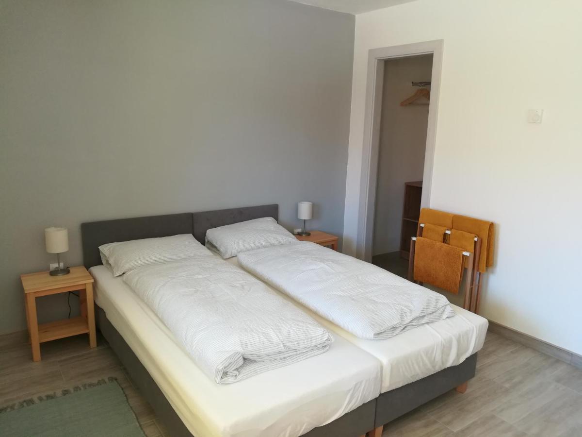 Bed and Breakfast Zlatno 66 Zlaté Moravce Zewnętrze zdjęcie