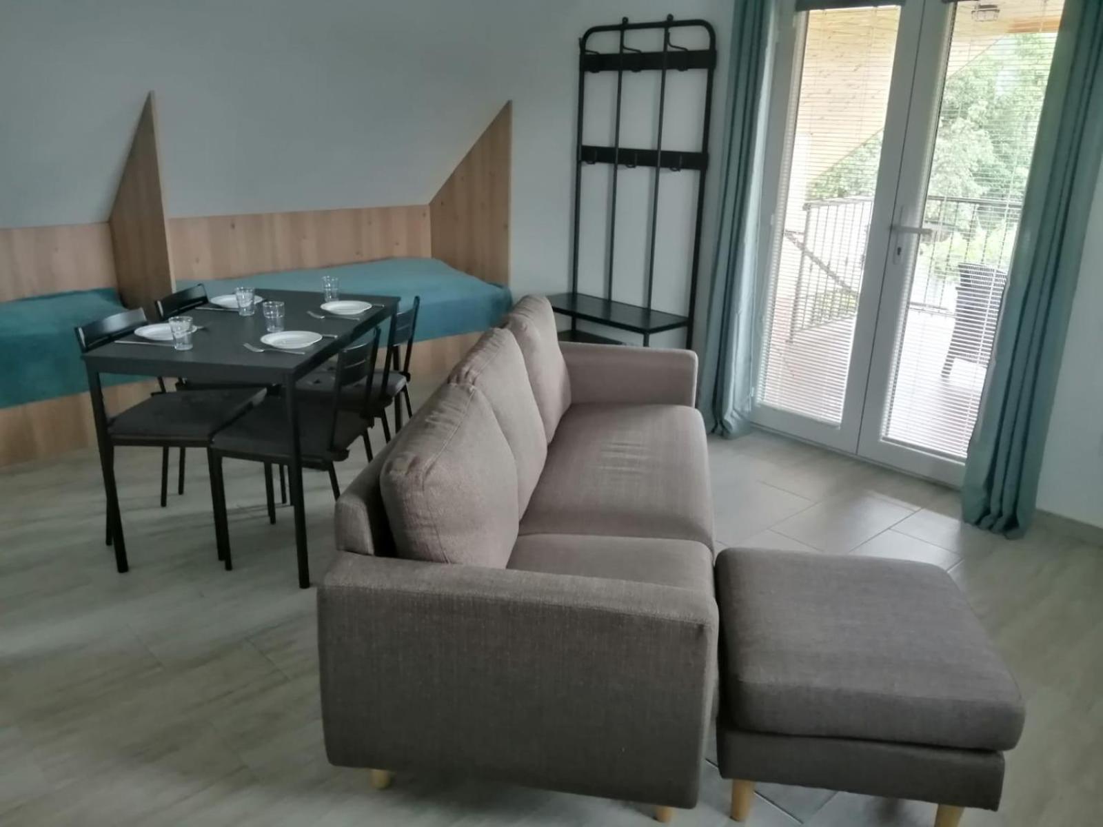 Bed and Breakfast Zlatno 66 Zlaté Moravce Zewnętrze zdjęcie